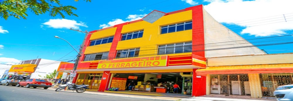 CASA  O  FERRAGEIRO                                                         PAULO  AFONSO  - BA                                  75 3281 - 3030